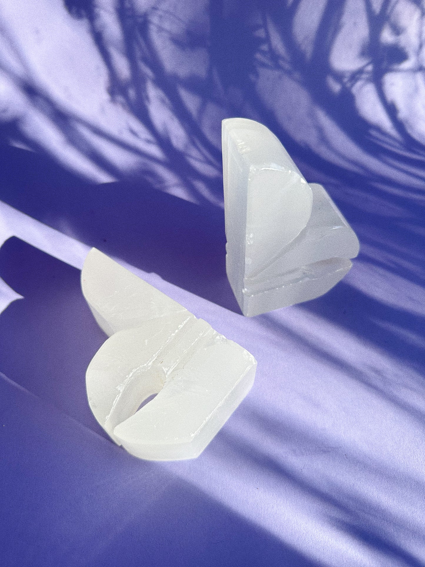 Vintage Fleur De Lis Onyx Bookends