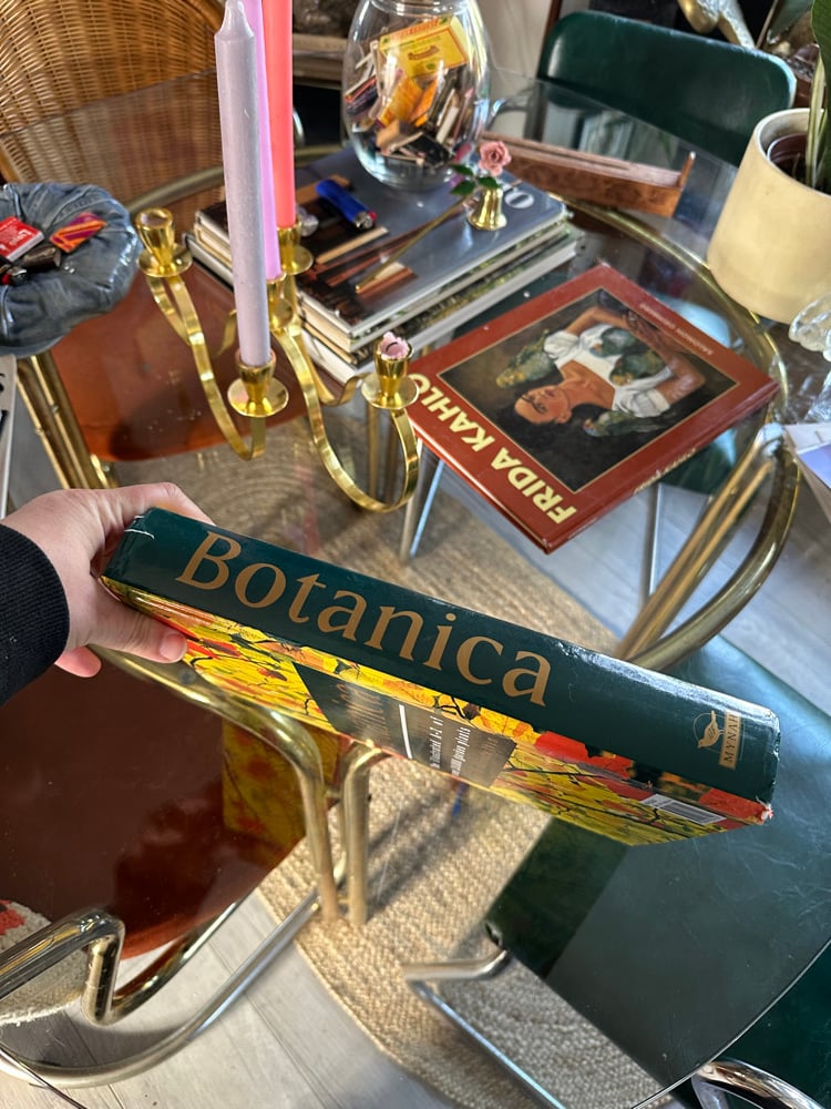 Botanica: The Illustrated A-Z of Over 10,000 Garden Plants